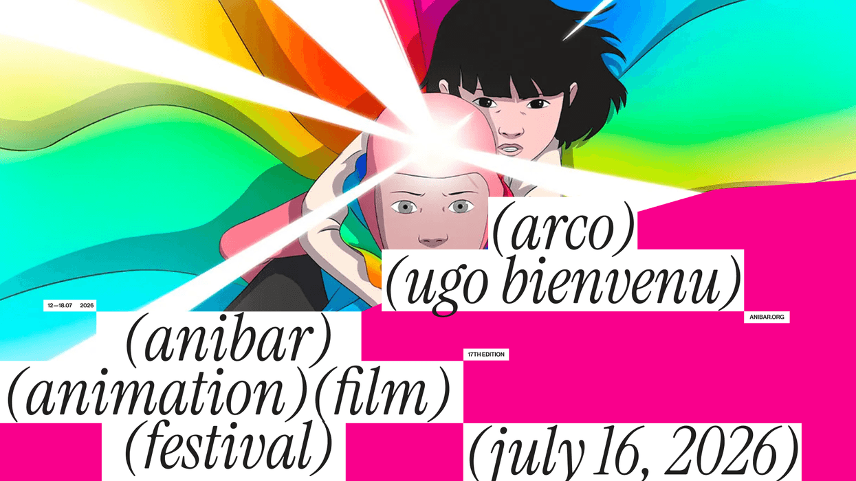 Anibar sjell premierën e filmit të animuar “Arco” më 16 korrik Anibar sjell premierën e filmit të animuar “Arco” më 16 korrik