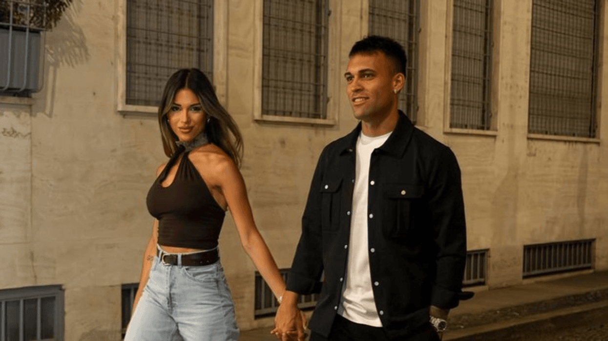 Kush është gruaja e Lautaro Martinez? Njihuni me partneren e futbollistit të Argjentinës Kush është gruaja e Lautaro Martinez? Njihuni me partneren e futbollistit të Argjentinës