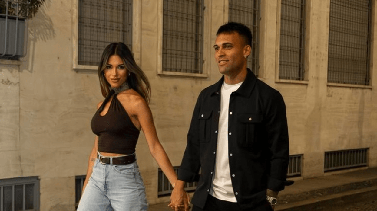 Kush është gruaja e Lautaro Martinez? Njihuni me partneren e futbollistit të Argjentinës