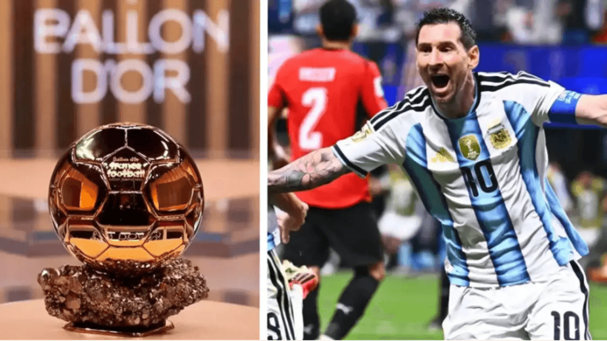 Lionel Messi rikthehet mes favoritëve për Topin e Artë, zbulohen pesë kandidatët kryesorë