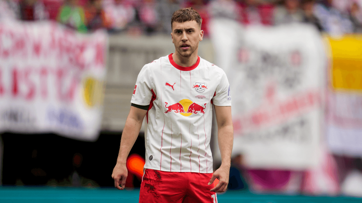 Arrihet marrëveshja mes klubeve, Brajan Gruda do të luaj sërish në Bundesliga