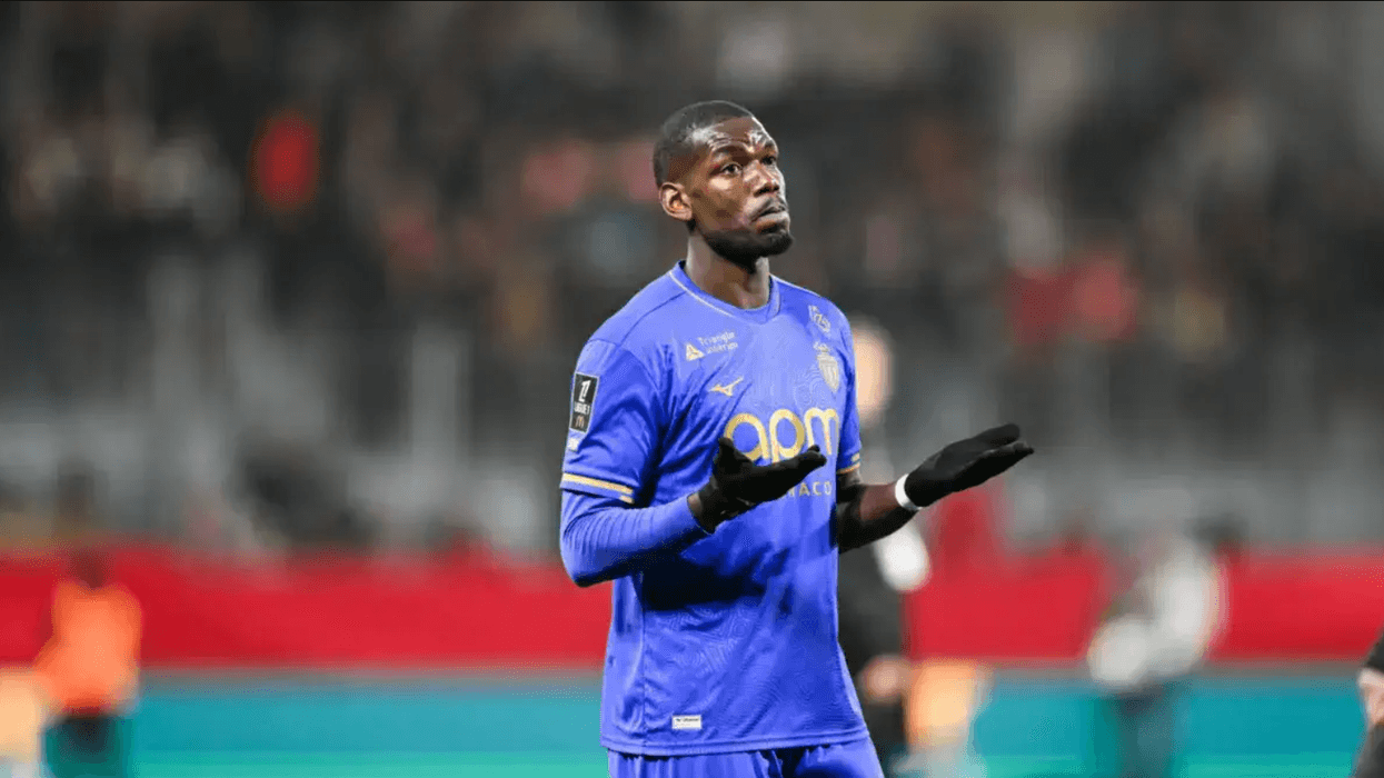Pogba mund të largohet nga Monaco, vendimi për të ardhmen e tij merret pas përgatitjeve verore