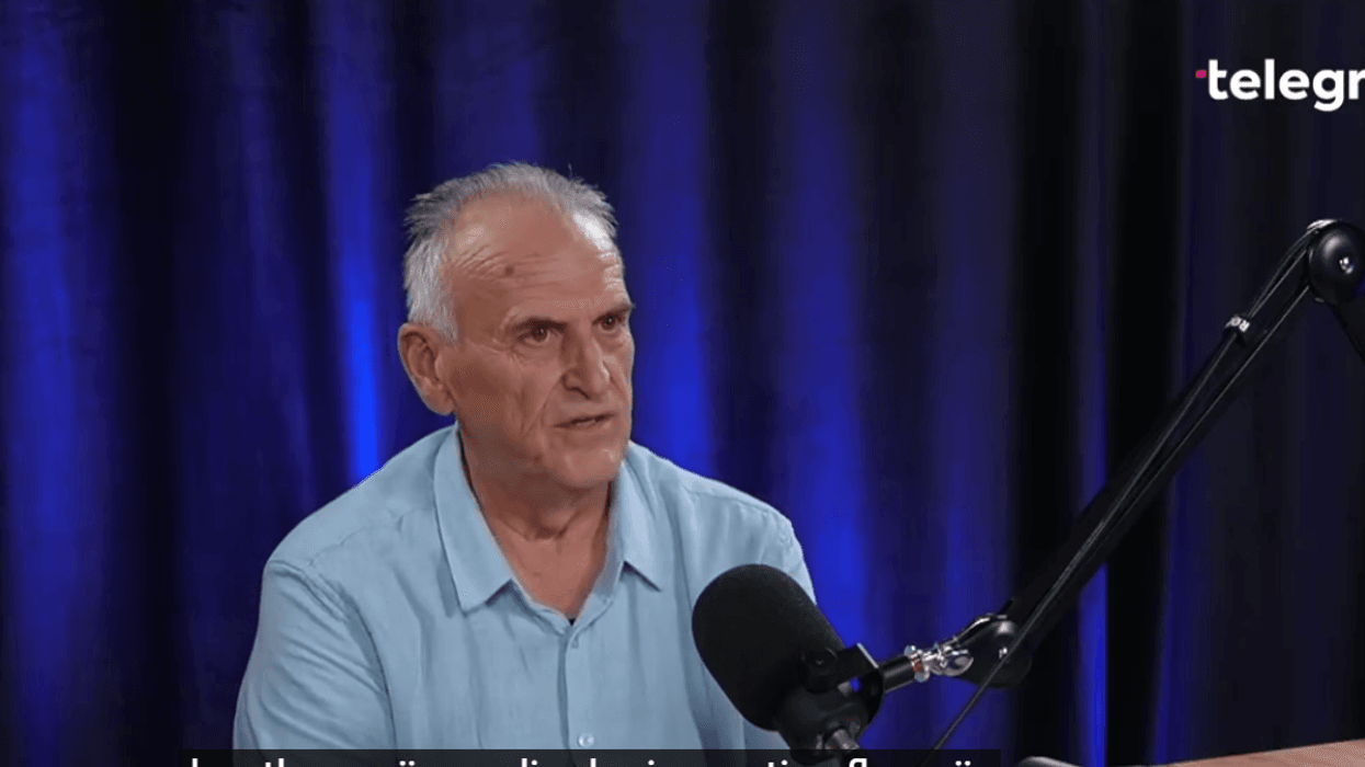 Sa herë mund të bëhet rezonanca magnetike? Tregon radiologu Ilir Ahmetxhekaj Sa herë mund të bëhet rezonanca magnetike? Tregon radiologu Ilir Ahmetxhekaj