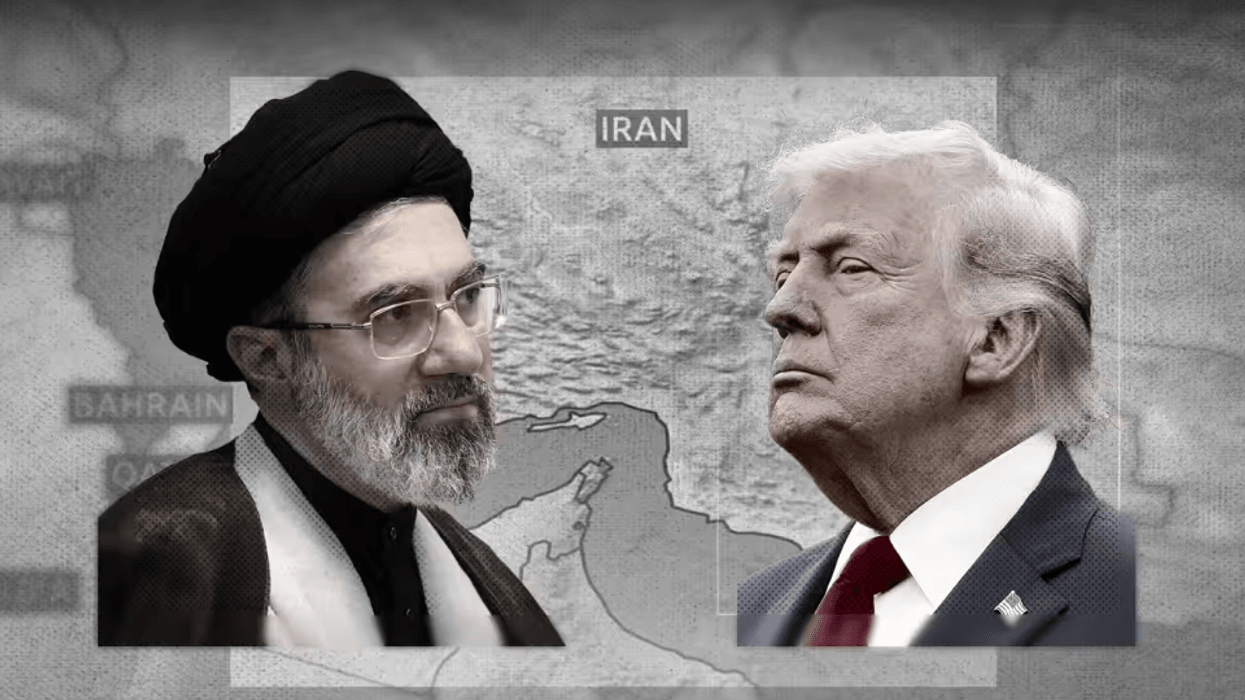 SHBA reagon pas pretendimeve të Iranit se kontrollon 'armën e artë'