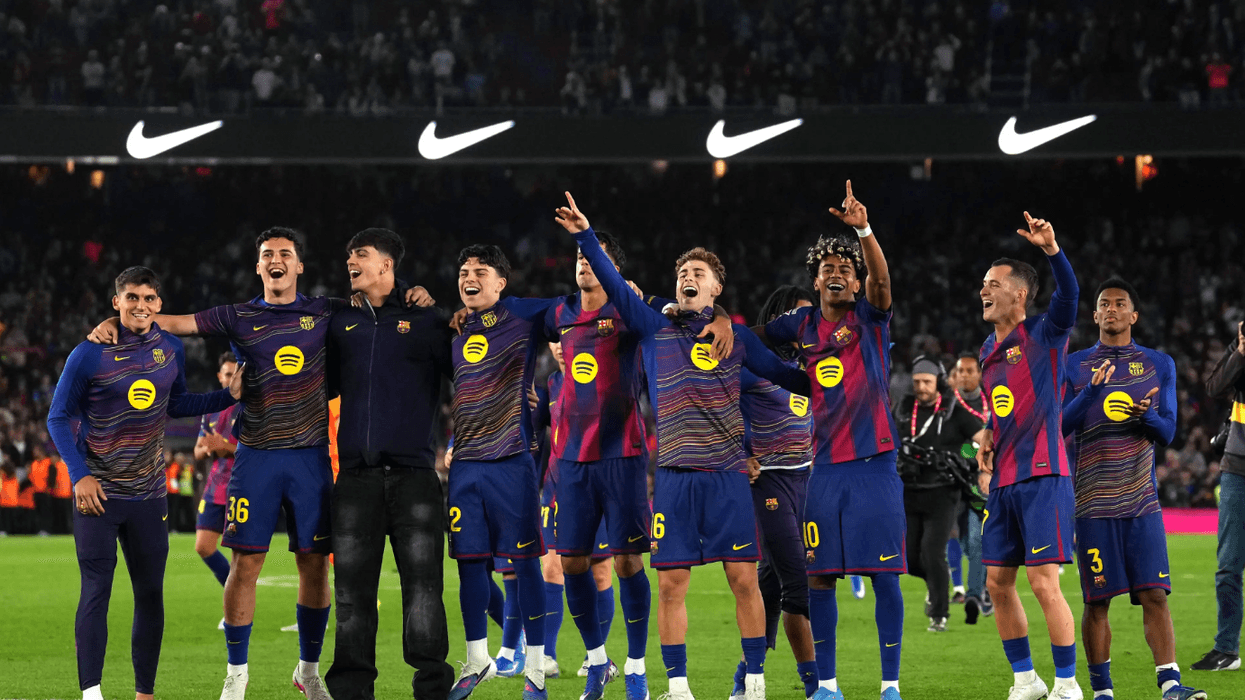 Barcelona merr kredi 210 milionë euro, synohet transferimi i tre yjeve