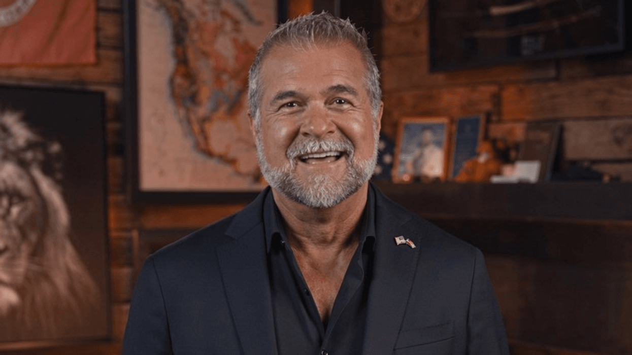 Scandal during the Colorado gubernatorial race - Republican candidate claims to have committed murder at the age of 7 Scandal during the Colorado gubernatorial race - Republican candidate claims to have committed murder at the age of 7