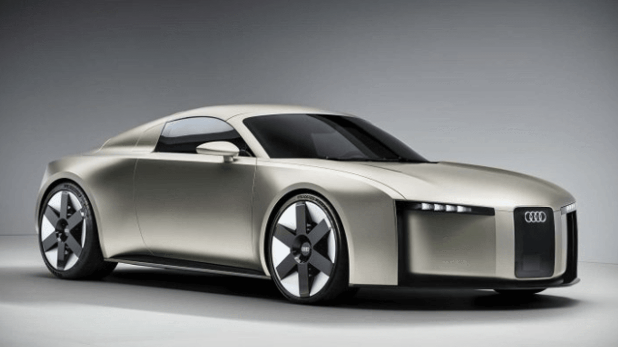 Audi sjell ndryshime të mëdha - lidhen me dizajnin e brendshëm të automjeteve