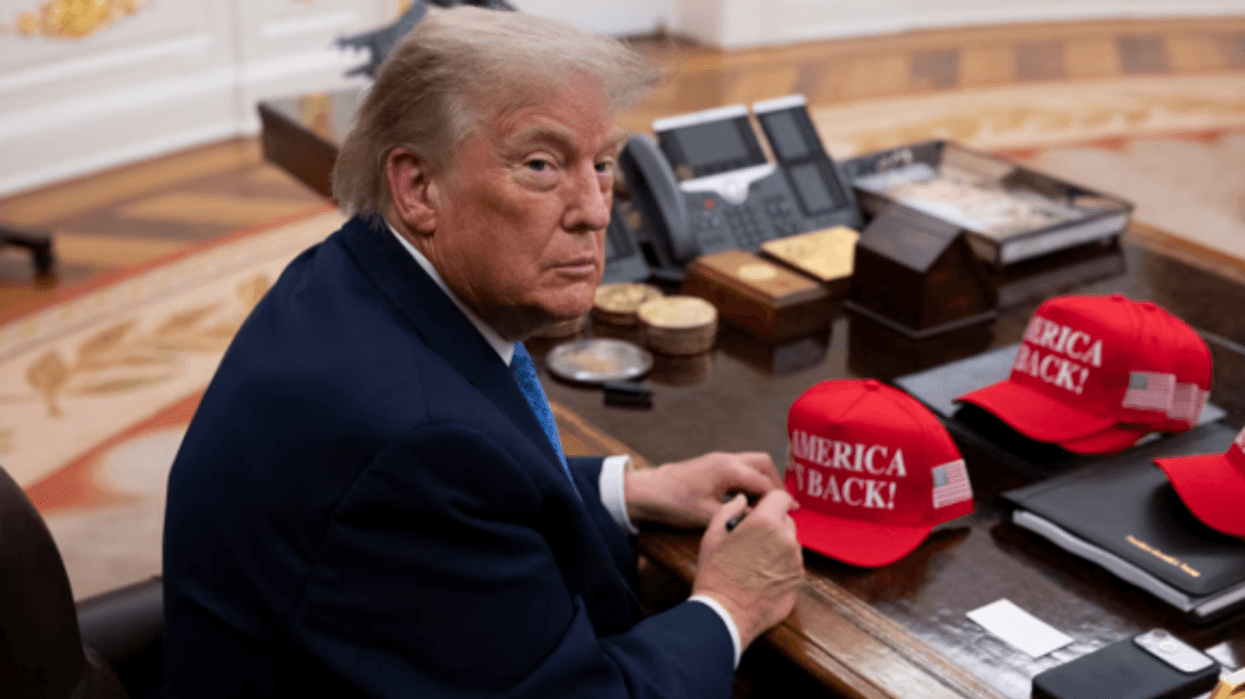 Trump: Ceasefire is over, Iran asked for continuation of negotiations