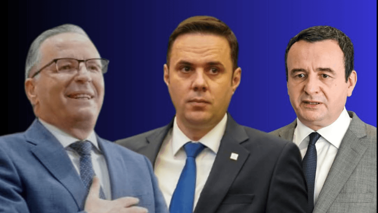 Gjithçka që u diskutua në takimet konsultative me Kurtin, Hamzën dhe Abdixhikun