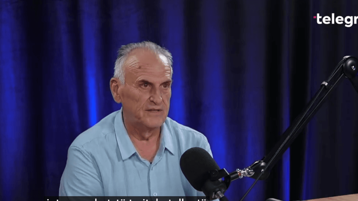 A janë të rrezikshme rrezet X dhe CT-ja? Shpjegon radiologu Ahmetxhekaj A janë të rrezikshme rrezet X dhe CT-ja? Shpjegon radiologu Ahmetxhekaj