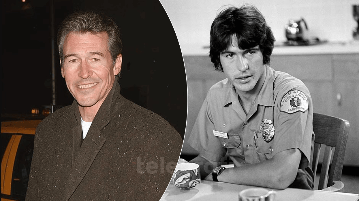 Ndërron jetë Randolph Mantooth, ylli i serialit “Emergency!”, pas një beteje disavjeçare me kancerin