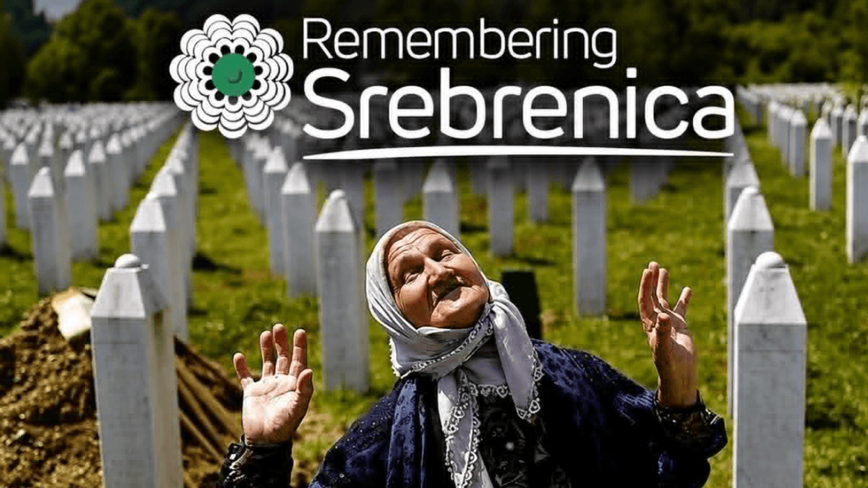 Komisioni Evropian përkujton viktimat e gjenocidit në Srebrenicë