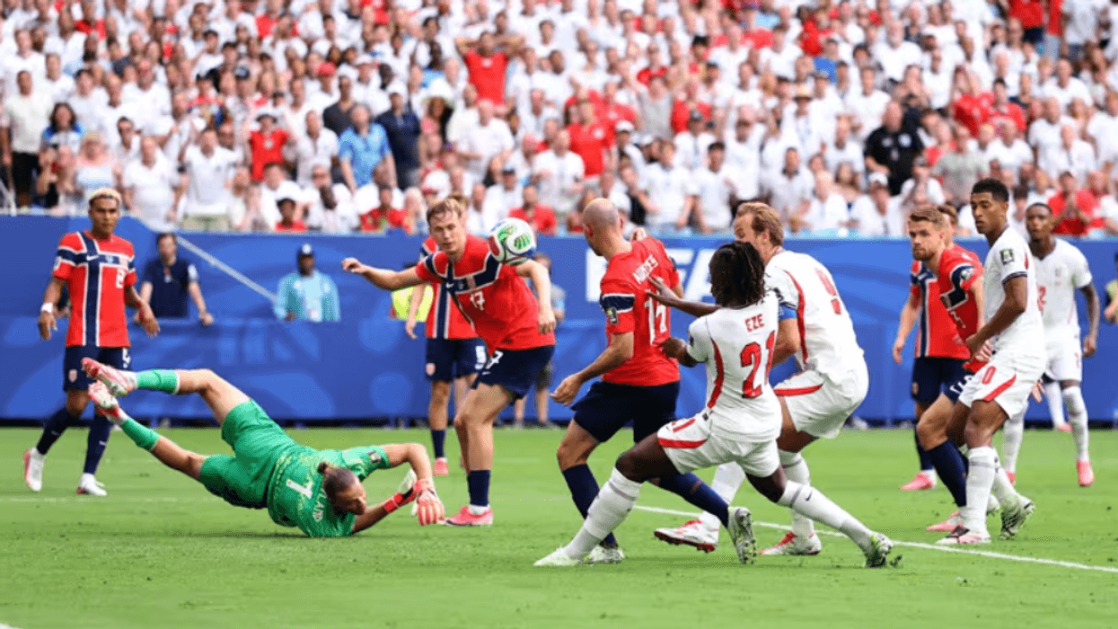 Nuk kja fitues në 90 minuta, Norvegjia dhe Anglia kërkojnë gjysmëfinalen në vazhdime