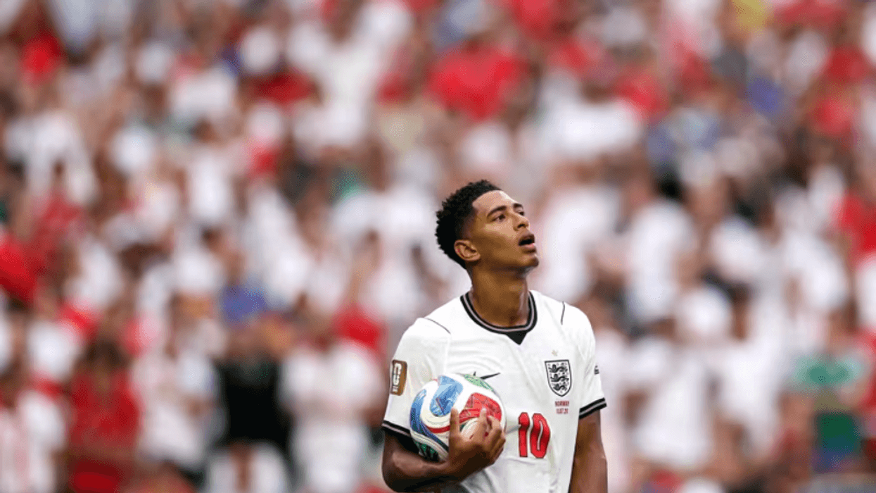 Anglia në gjysmëfinale, Jude Bellingham heroi i “Tre Luanëve”