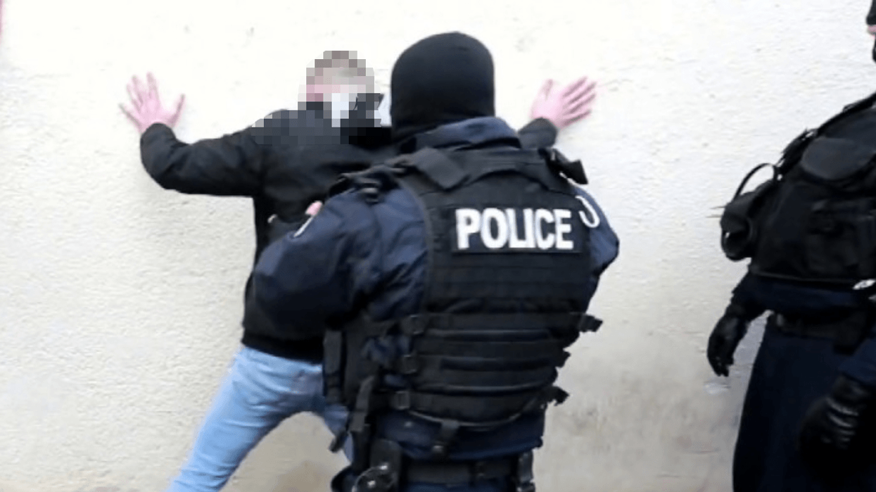 Arrestohet një person në Kaçanik, dyshohet për sulm dhe kanosje