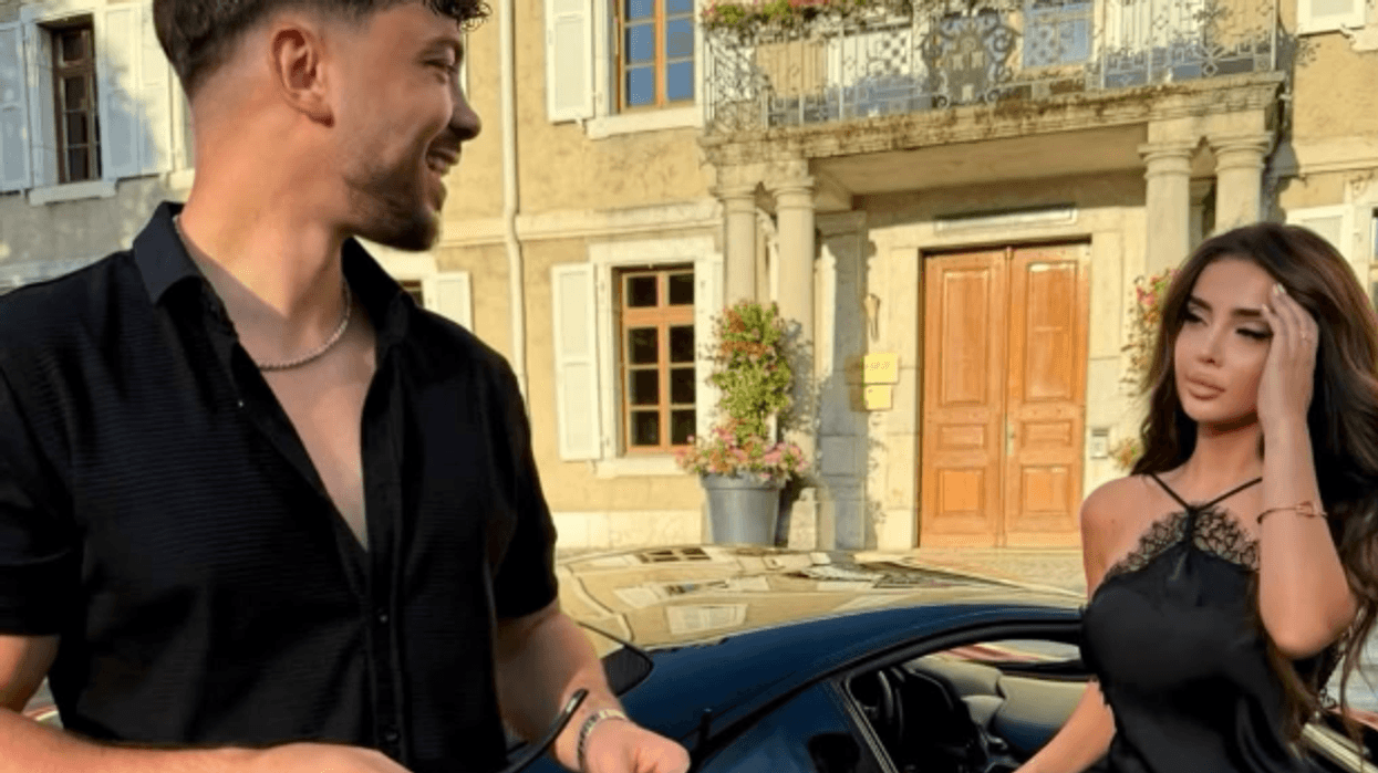 Toney konfirmon lidhjen e re të dashurisë, zbulon vajzën që i ka rrëmbyer zemrën