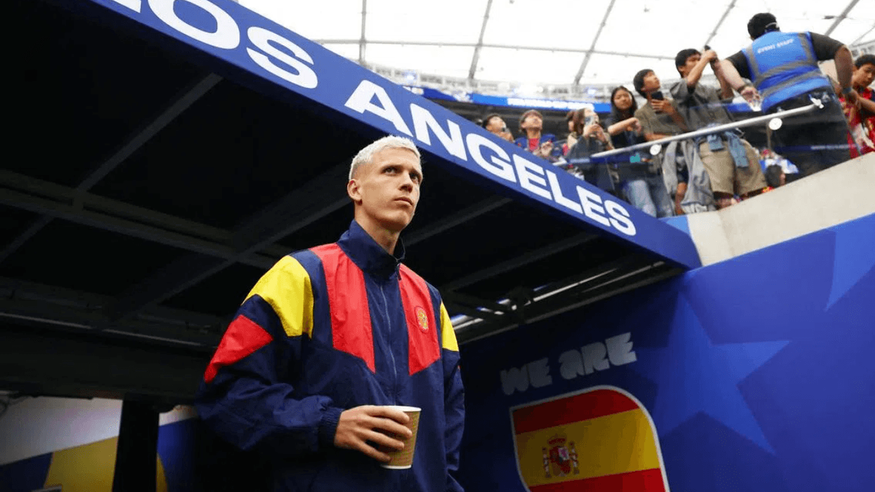 Dani Olmo, arkitekti i heshtur i Spanjës: Lojtari pa të cilin “La Roja” nuk do të ishte e njëjta