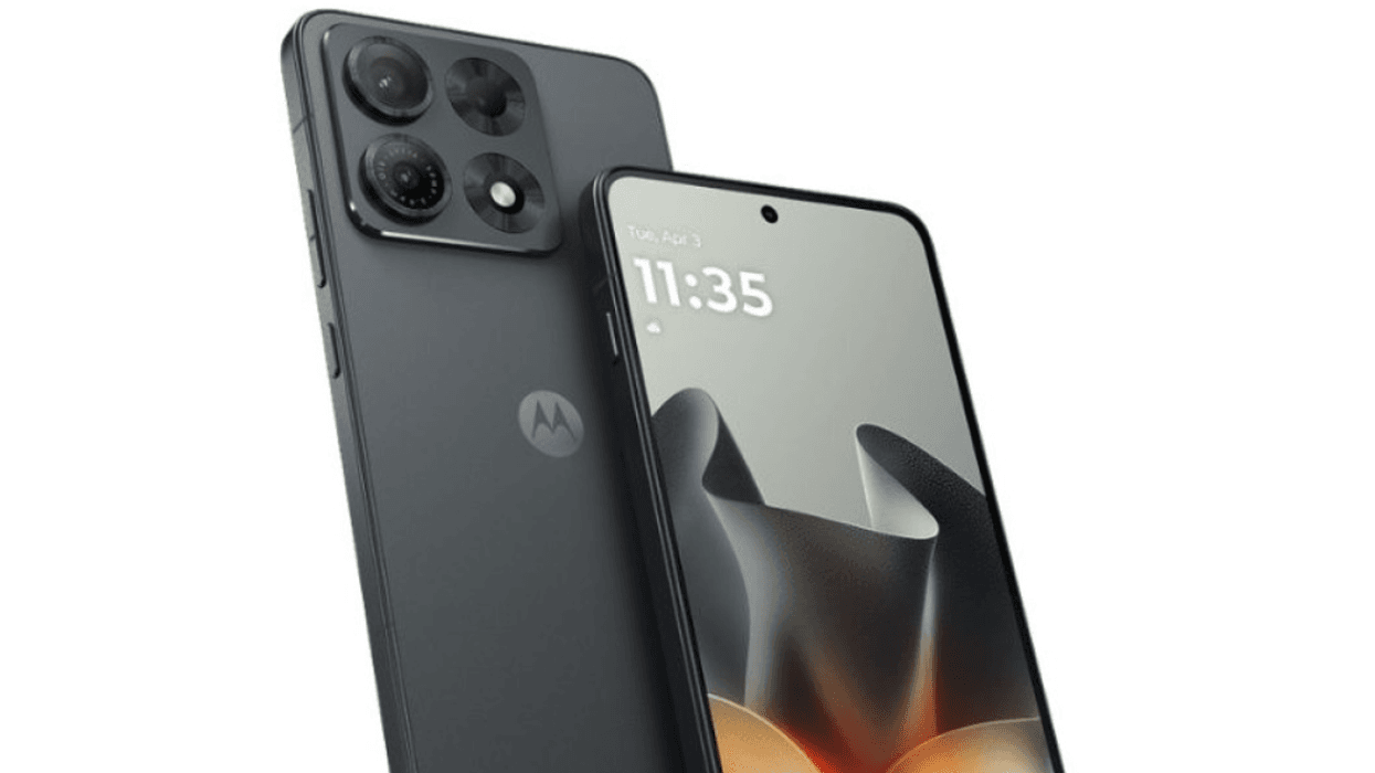 Një video e Motorola Edge 70 Max shfaqet përpara lansimit Një video e Motorola Edge 70 Max shfaqet përpara lansimit