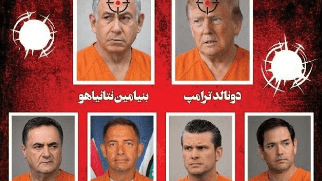 Irani paralajmëroi hakmarrje, gazeta konservatore publikon listën e liderëve që mund të jenë shënjestër