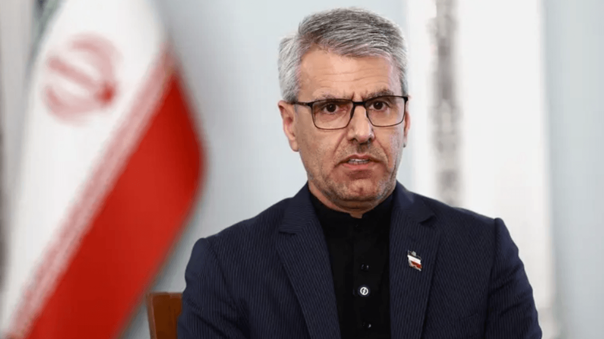 Irani thotë se bisedimet vazhdojnë me ndërmjetësuesit për të “parandaluar përshkallëzimin”