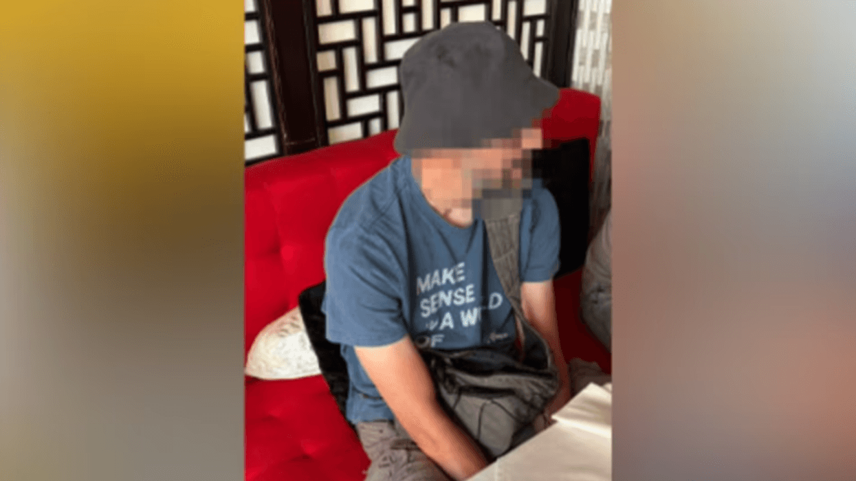 Arrestohet në Beograd një i kërkuar nga Interpol-i, me dokumente të falsifikuara të Kosovës