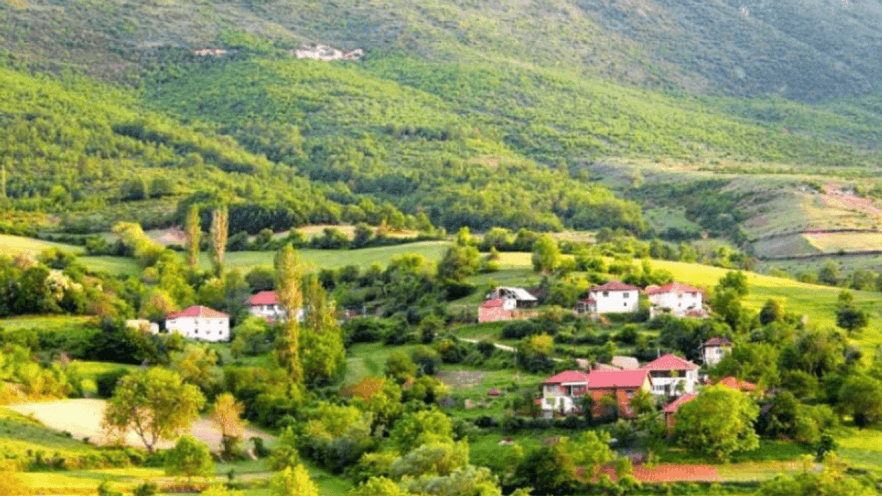 LVV në Sharr mbështet banorët e Rrencit, kërkon rishqyrtimin e projektit për deponinë e mbeturinave LVV në Sharr mbështet banorët e Rrencit, kërkon rishqyrtimin e projektit për deponinë e mbeturinave