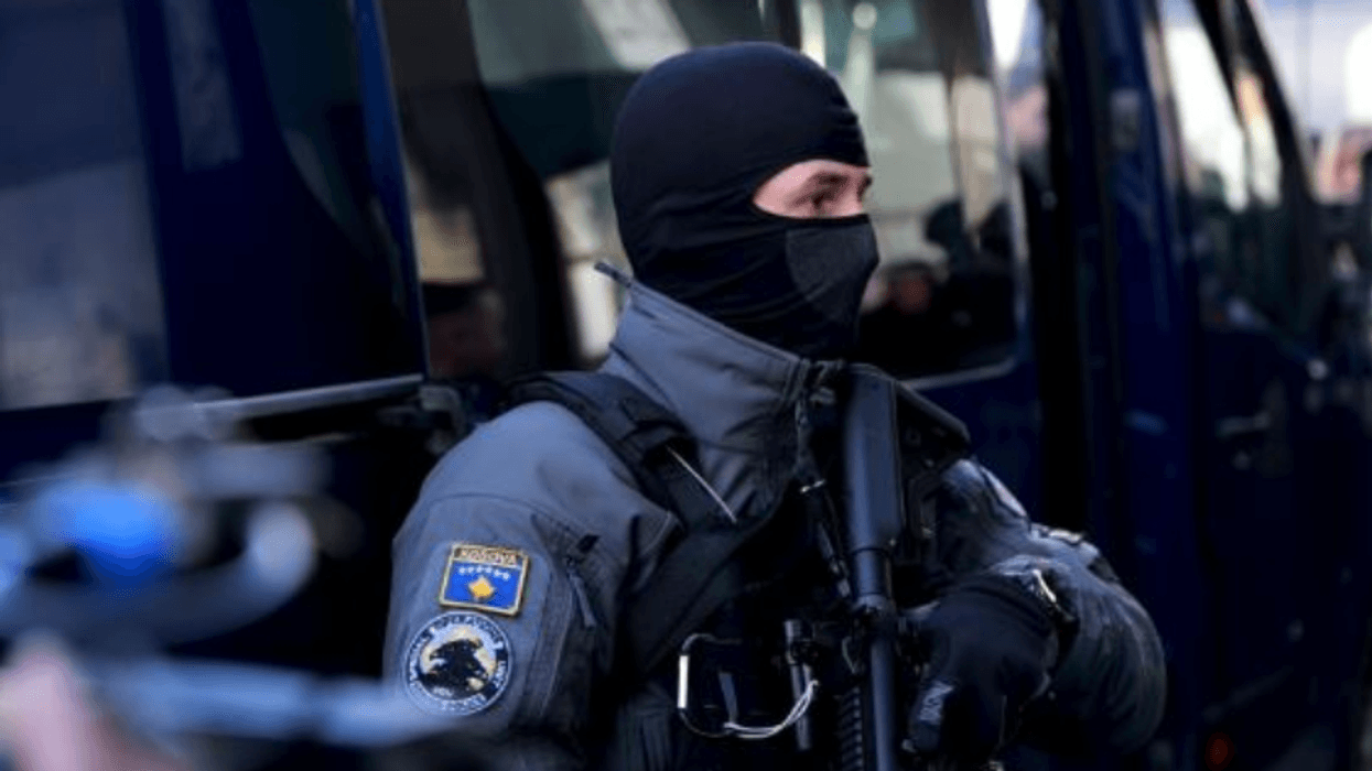 Kërkohej nga INTERPOL-i, arrestohet në Kosovë i dyshuari për trafikim të drogës