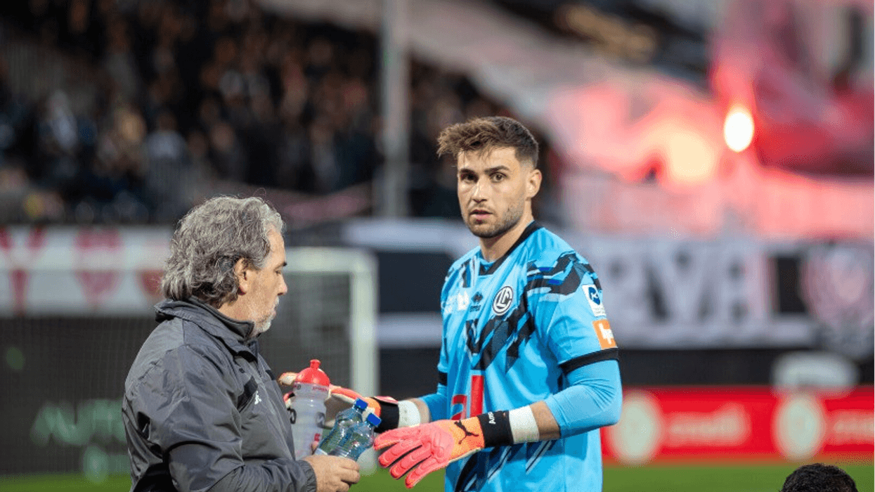 Amir Saipi largohet nga Lugano, transferohet në Spanjë