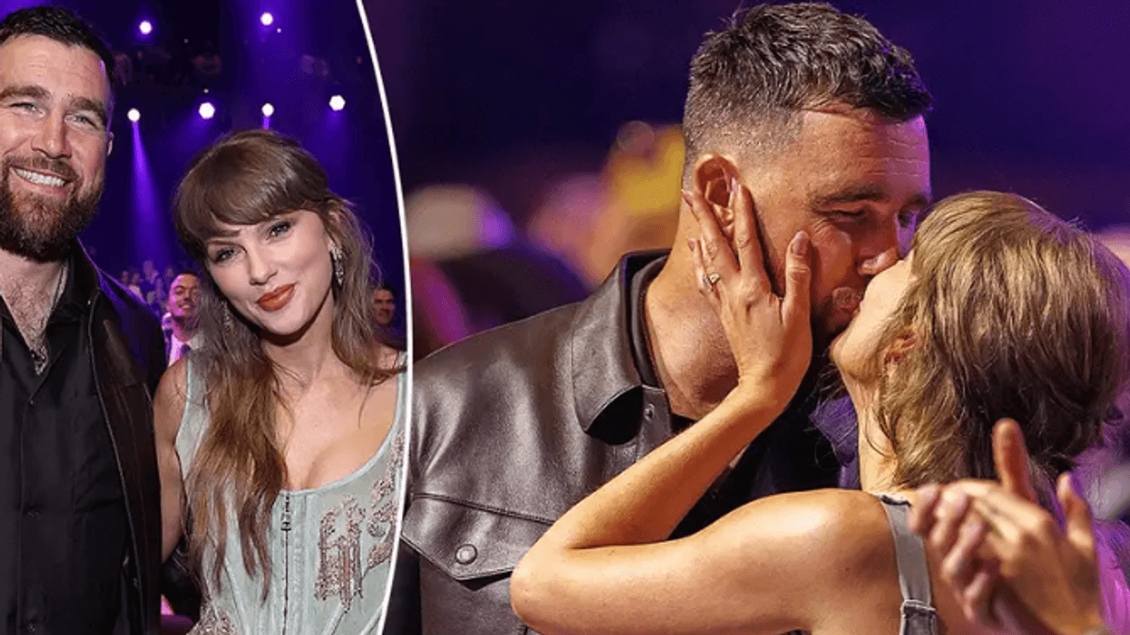 Taylor Swift i pagoi qytetit të New Yorkut mbi 130 mijë euro për të mbikëqyrur dasmën