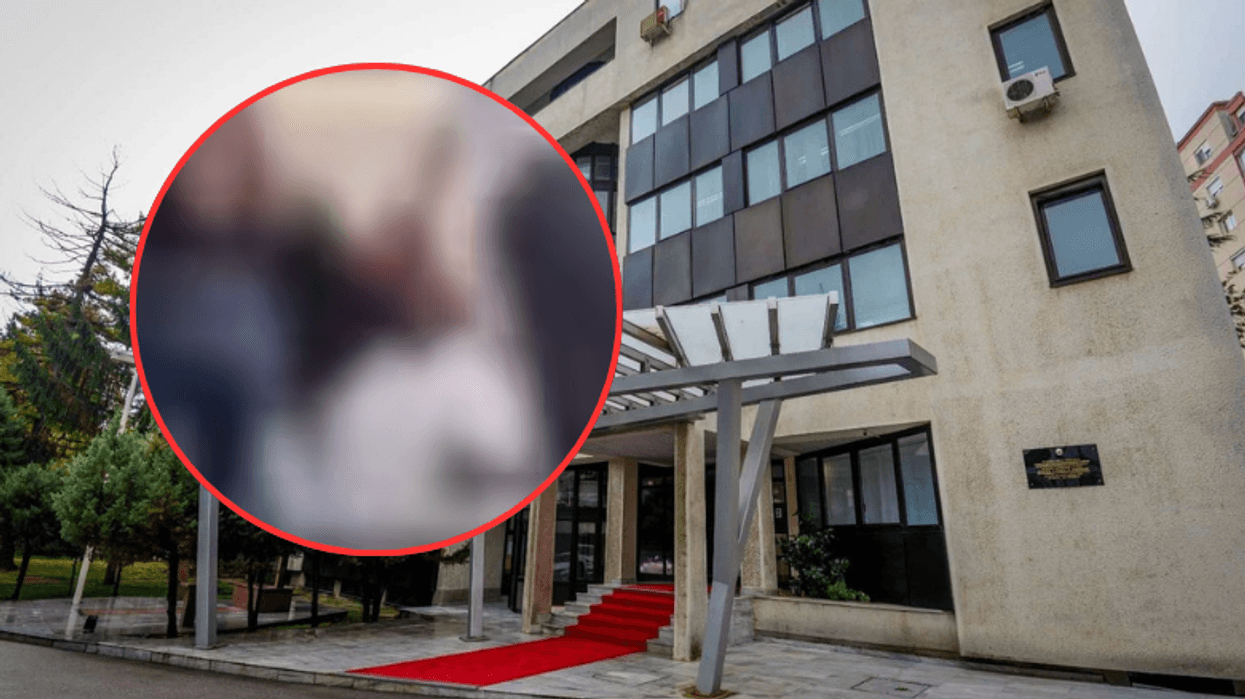 MPB zbardh rastin e dhunës ndaj 14-vjeçares, kallëzim penal ndaj tre vajzave