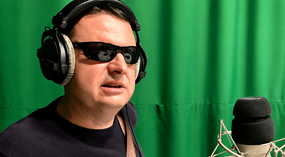 Mentor Mripa: “AL-BOOM” – një rikthim me ritëm, humor dhe zemër