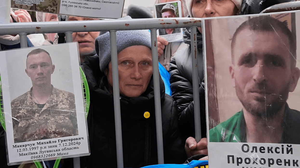 Ushtria ruse ekzekutoi qindra të burgosur lufte ukrainas - zbulohet rrëfimi prekës për njërin prej tyre