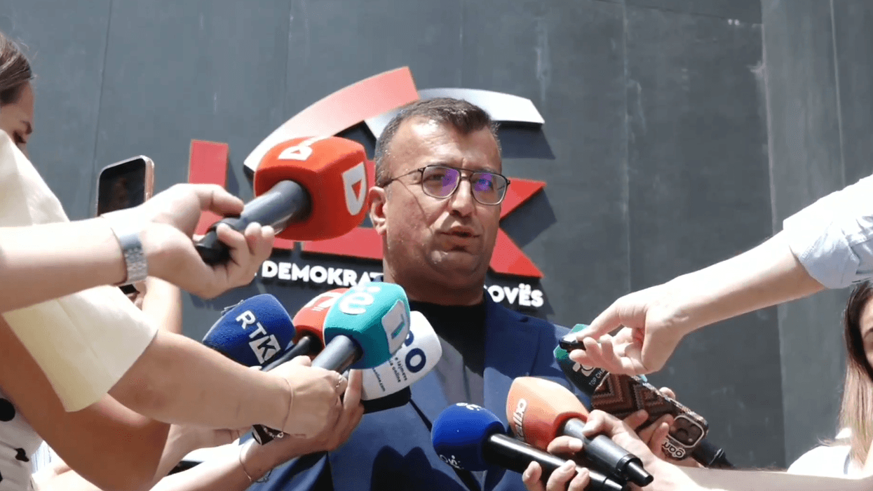 Ferati mohon zërat për Kuvend të jashtëzakonshëm: Nuk ka asnjë nënshkrim të deponuar