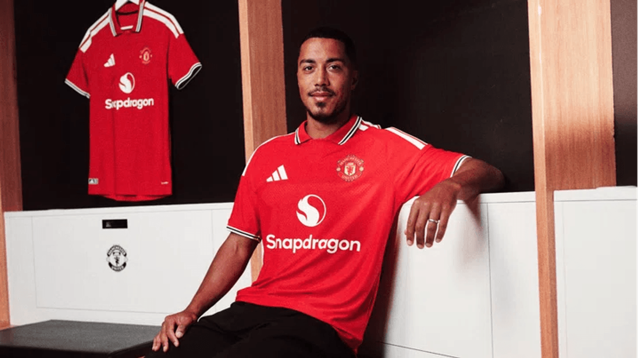 Zyrtare: Manchester United transferon Youri Tielemansin Zyrtare: Manchester United transferon Youri Tielemansin