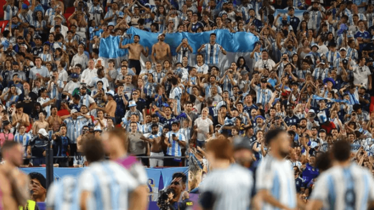 Siguri maksimale për Angli – Argjentinë: FIFA aktivizon operacionin më të madh të Botërorit 2026