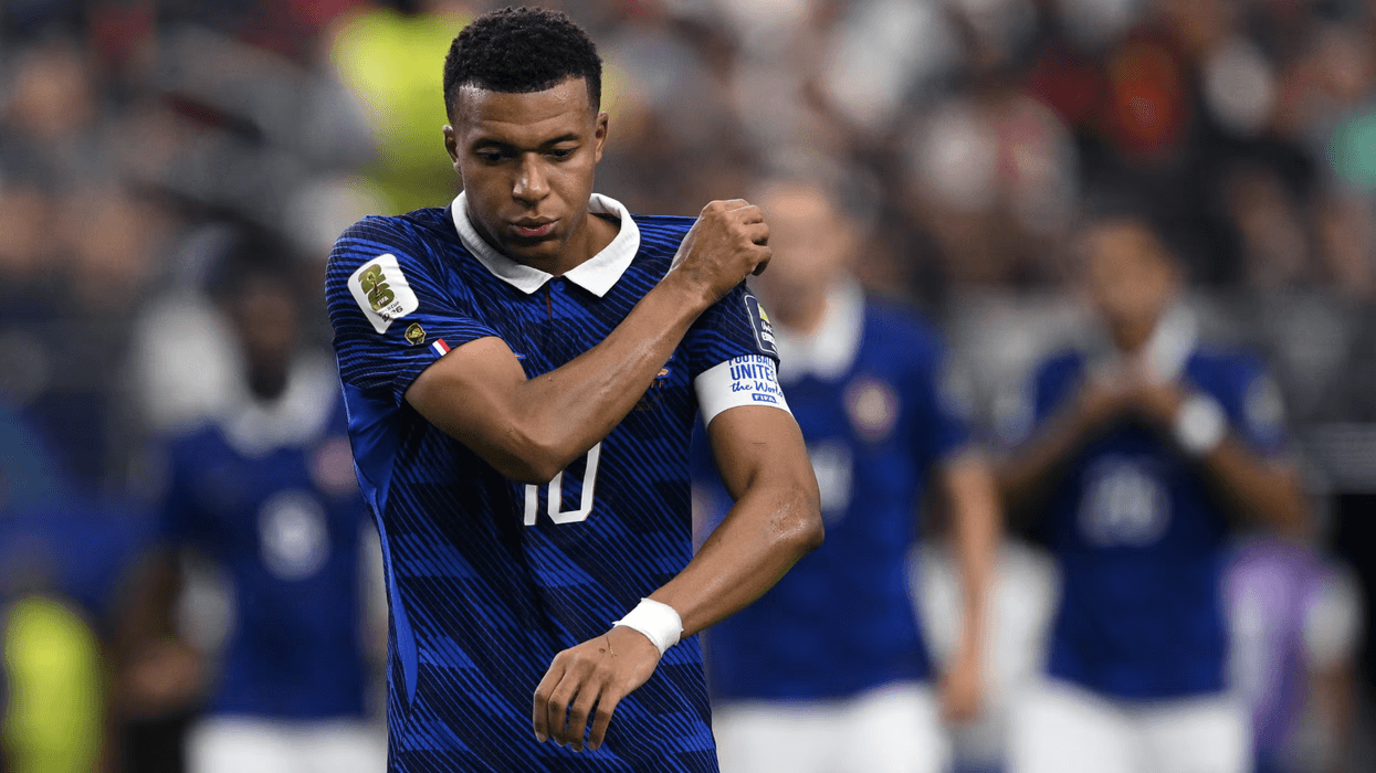 Mbappe flet pas eliminimit dhe tregon ku gabuan: Spanja ishte më e mirë, nuk luajtëm siç duhej