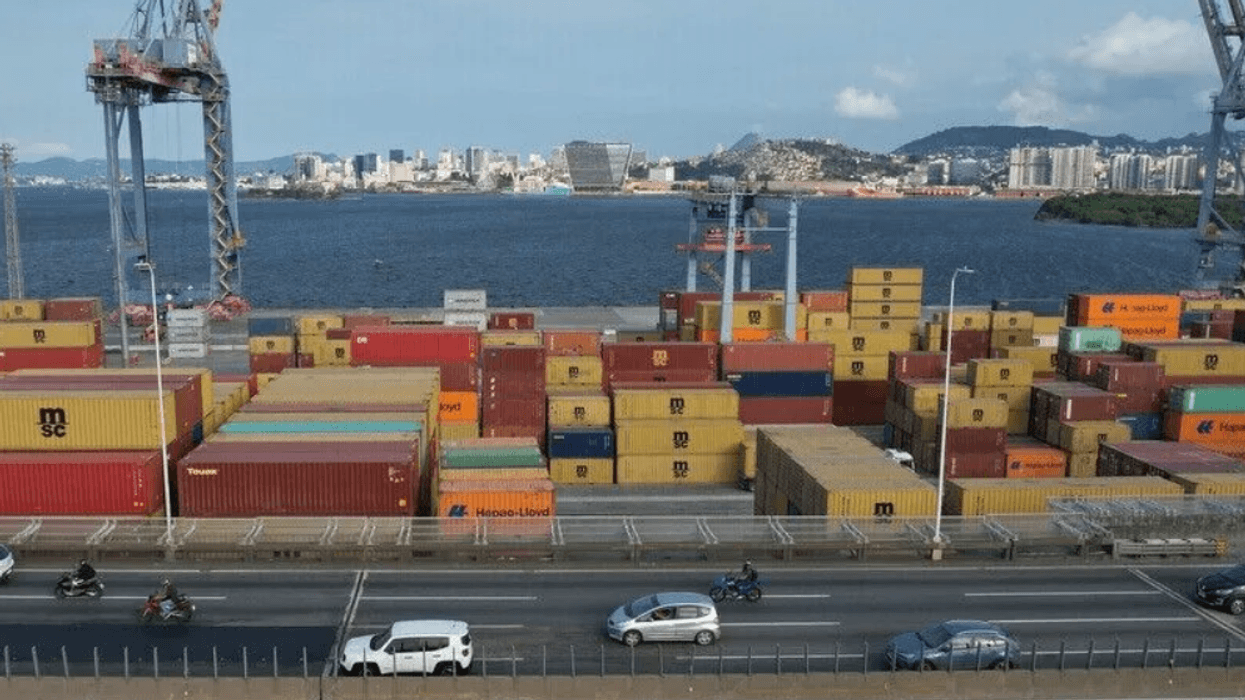 SHBA-ja vendos 25 për qind tarifa për importet nga Brazili