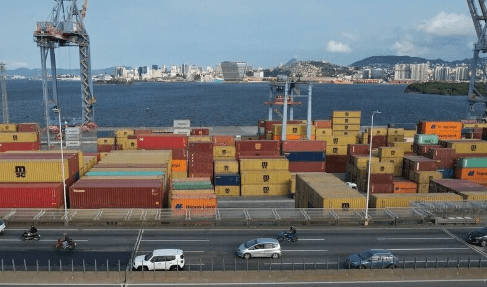 SHBA-ja vendos 25 për qind tarifa për importet nga Brazili
