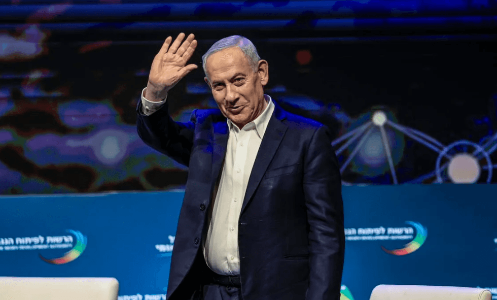 Netanyahu anulon udhëtimin e planifikuar për në Washington javën e ardhshme Netanyahu anulon udhëtimin e planifikuar për në Washington javën e ardhshme