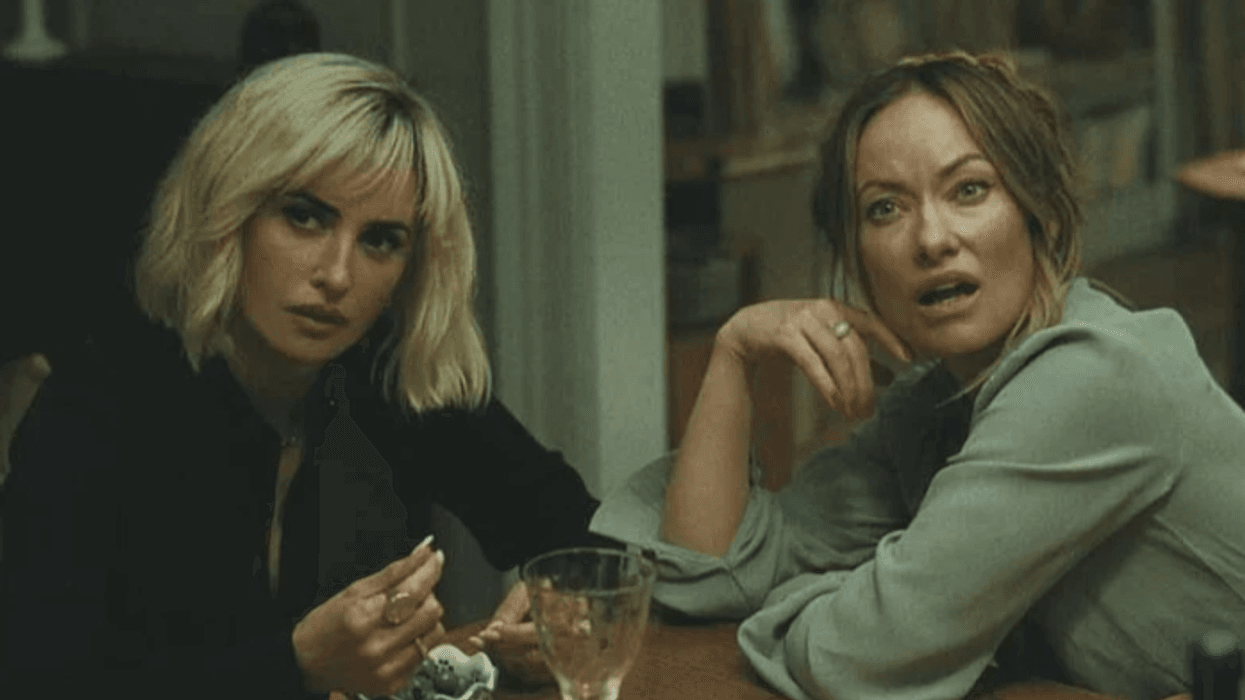“The Invite” surprizon publikun - cilësohet si komedia më e mirë e vitit “The Invite” surprizon publikun - cilësohet si komedia më e mirë e vitit