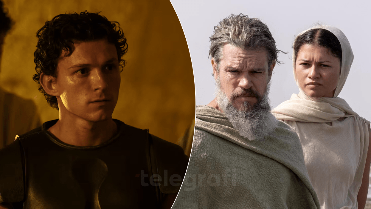 “The Odyssey” merr tinguj shqiptarë, fyelli dyjar dhe iso-polifonia frymëzojnë kolonën zanore të filmit