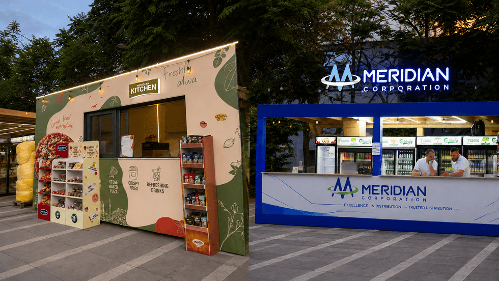 Meridian pjesë e netëve plot shije në Festivalin e Gastronomisë