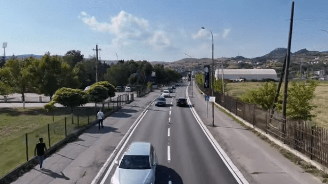 Peci: Përfundon asfaltimi i rrugës “Driton M. Veliu” në Iliridë, do të vazhdojnë investimet në infrastrukturë