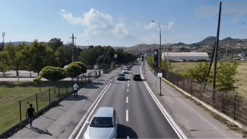 Peci: Përfundon asfaltimi i rrugës “Driton M. Veliu” në Iliridë, do të vazhdojnë investimet në infrastrukturë