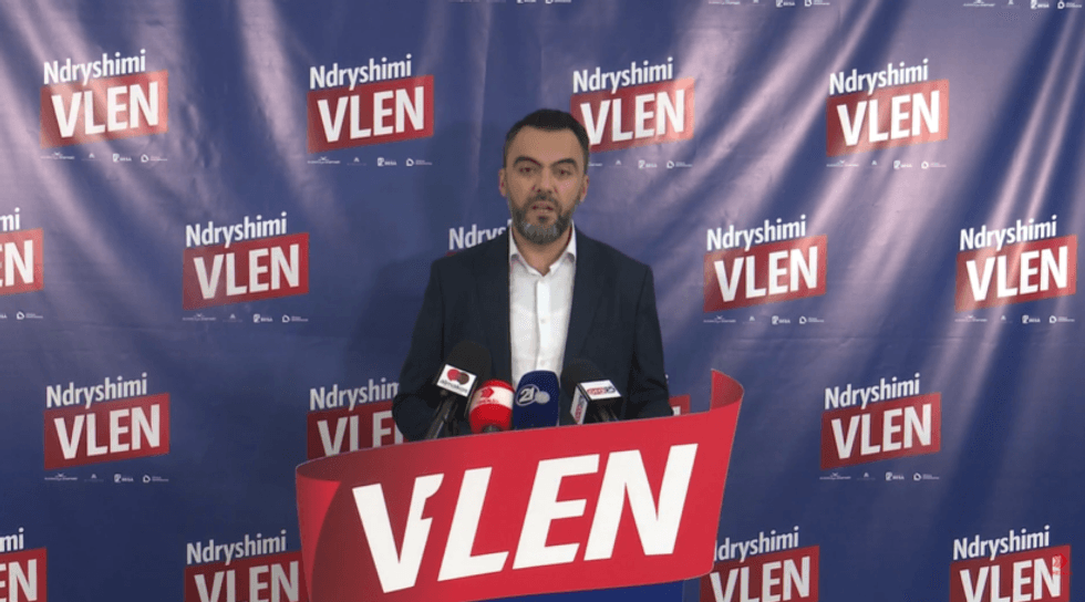 Sulejmani: Heshtja e BDI-së për kanalizimin Zajaz–Drugovë, forcon dyshimet për keqpërdorime