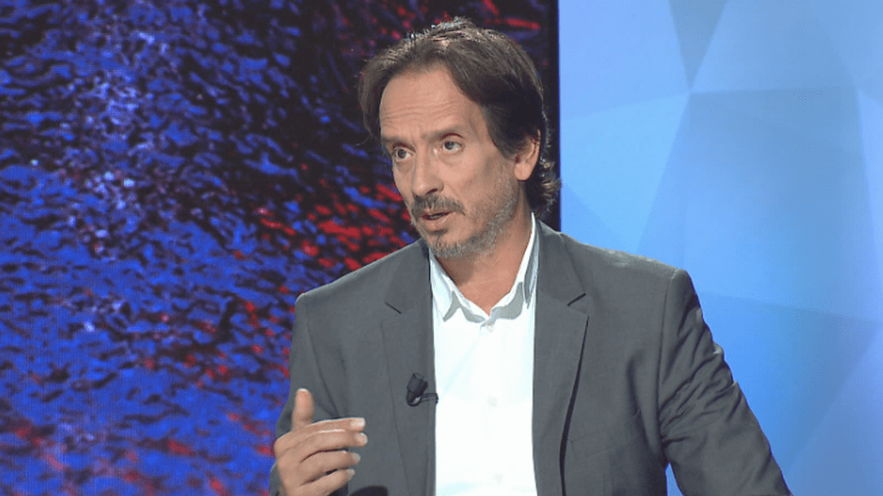 “Urrejtje patologjike ndaj Kosovës”, Andoni: Ministrja serbe pati kurajë dhe e tha, Daçiq e thelloi “Urrejtje patologjike ndaj Kosovës”, Andoni: Ministrja serbe pati kurajë dhe e tha, Daçiq e thelloi