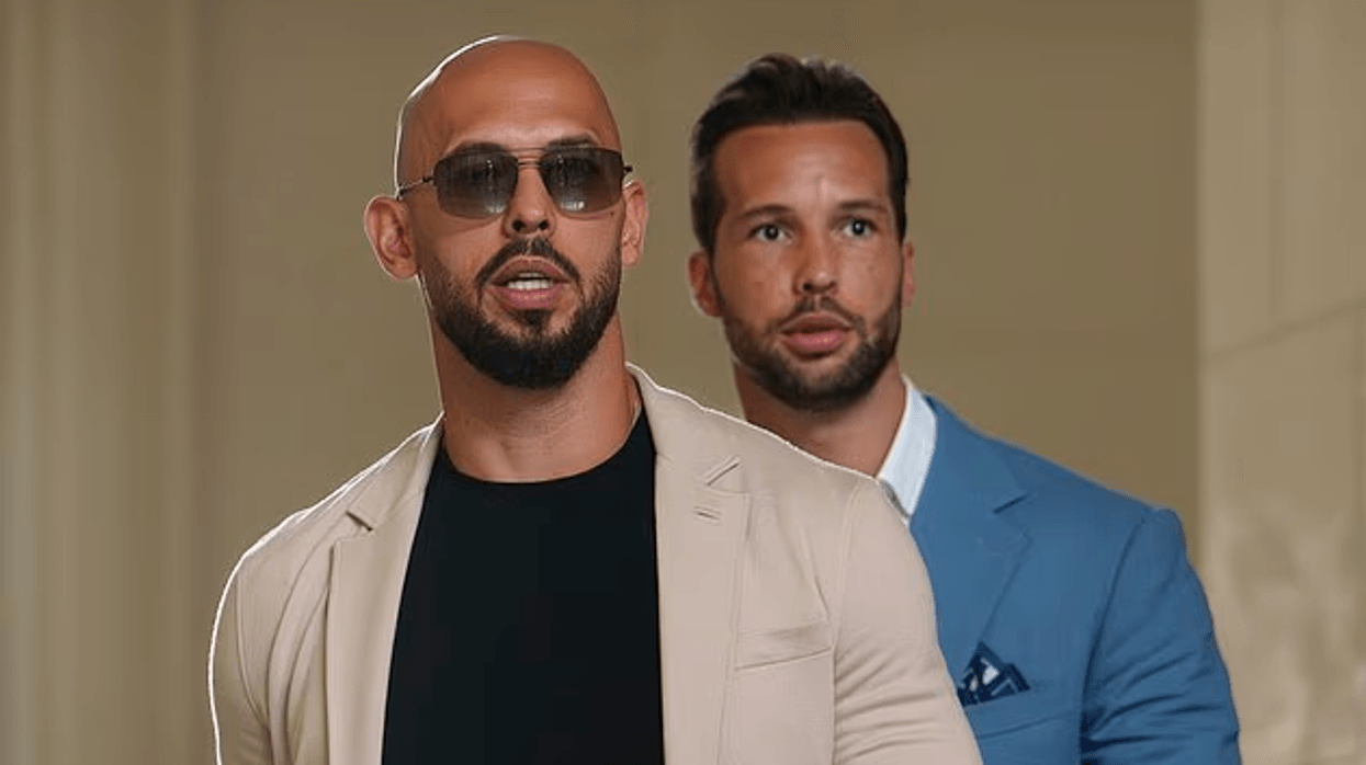 Andrew Tate dhe vëllai i tij Tristan arrestohen në Miami për akuza të reja për pornografi ekstreme me fëmijë dhe përdhunim