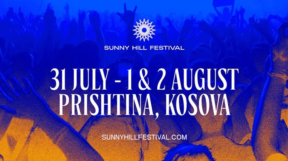 Sunny Hill Festival vazhdon të jetë ndër ngjarjet më të pritura të verës