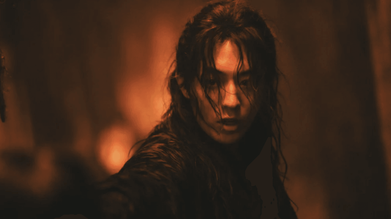 Drama e re horror e Netflix-it që po mahnit shikuesit - merr vlerësime të mëdha