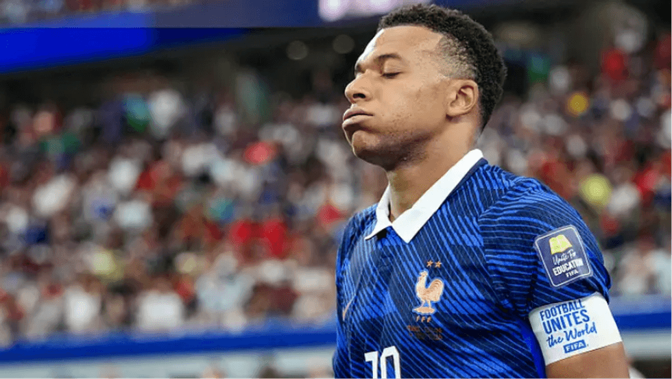 Mbappe zbulon emrin e lojtarit për të cilin është i bindur se do të shënojë në finale